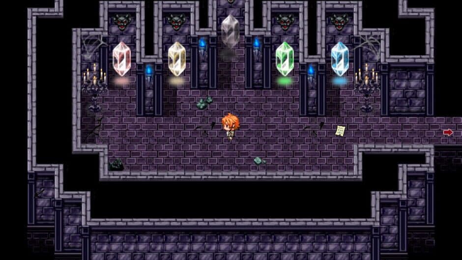 Скриншот 2 из Bookers: Underground Chapter