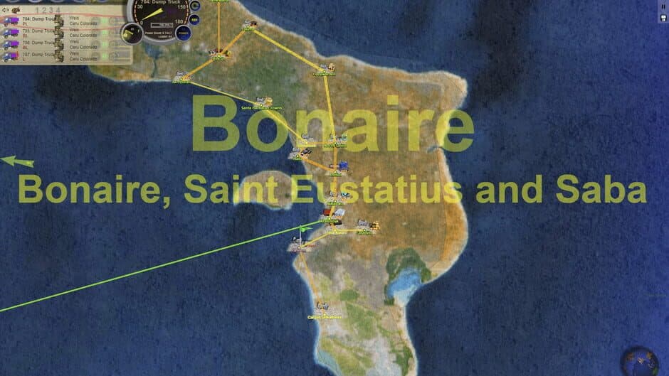 Скриншот 6 из Logistical: ABC Islands