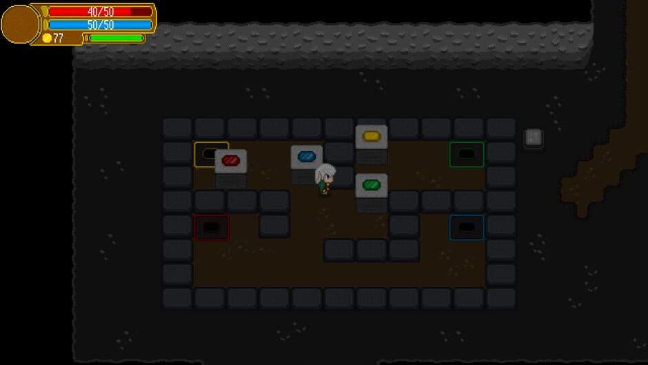 Скриншот 2 из Shalnor Legends: Sacred Lands