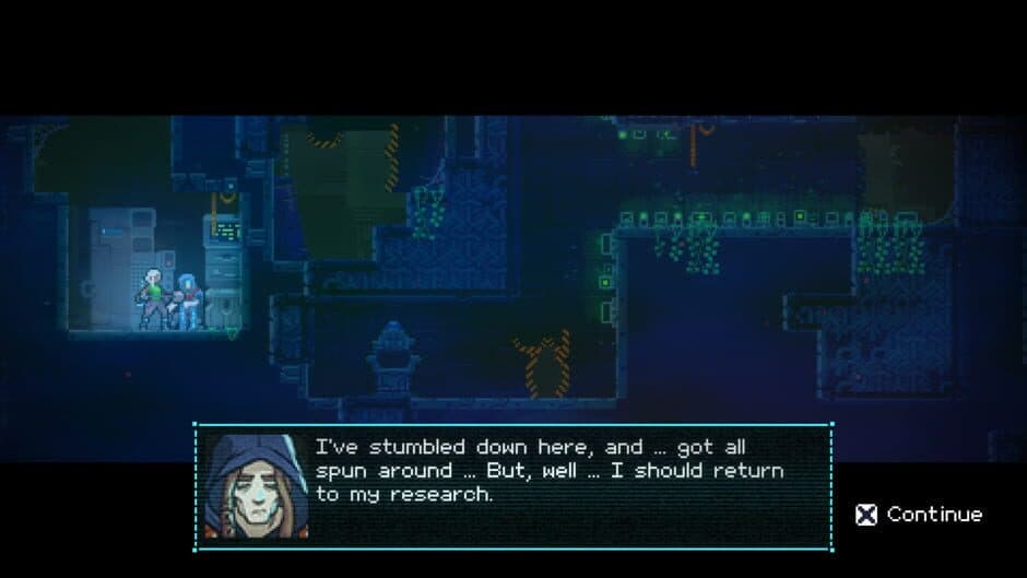 Скриншот 2 из Skytorn