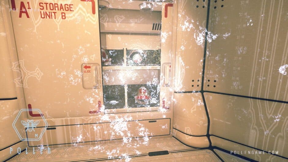 Скриншот 2 из Pollen