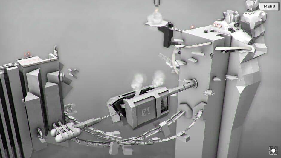 Скриншот 10 из The White Laboratory