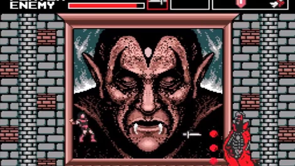 Скриншот 5 из Vampire Killer