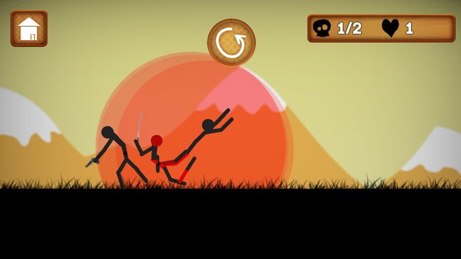 Скриншот 4 из Killer Backflip 5
