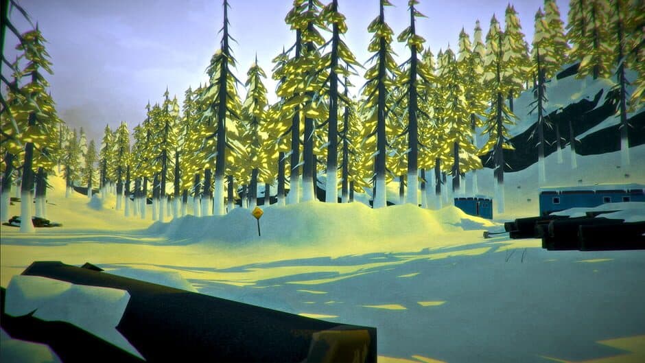 Скриншот 4 из The Long Dark
