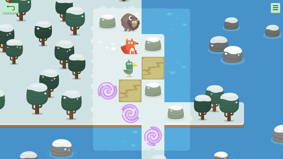 Скриншот 5 из Woodways