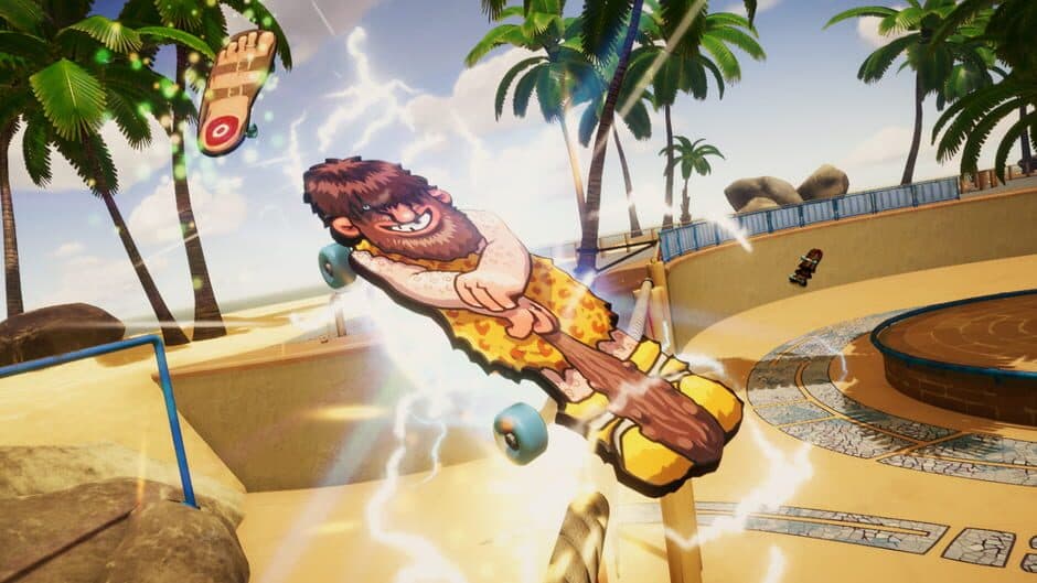 Скриншот 3 из Decksplash