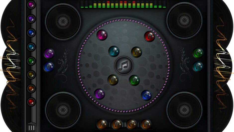 Скриншот 1 из Musical Studio