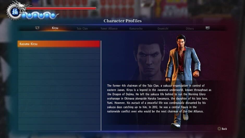 Скриншот 3 из Yakuza 6: The Song of Life - Digital Deluxe