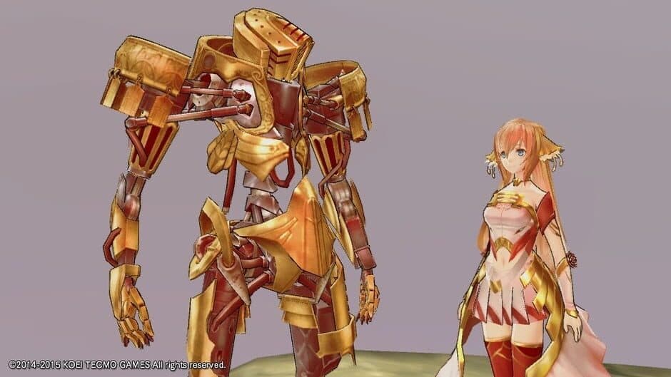 Скриншот 5 из Ar nosurge Plus