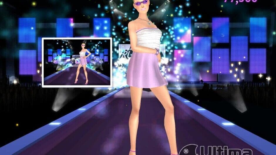 Скриншот 1 из Project Runway
