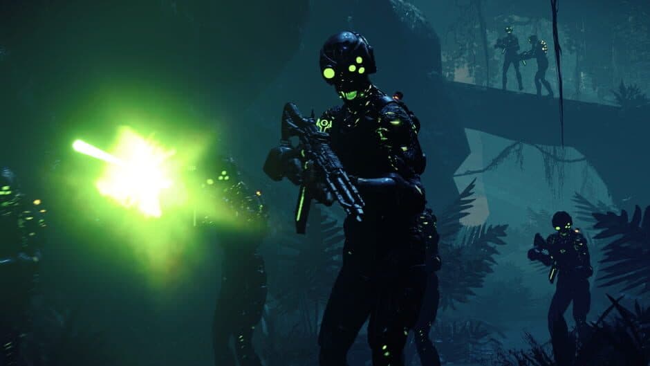 Скриншот 2 из Immortal: Unchained