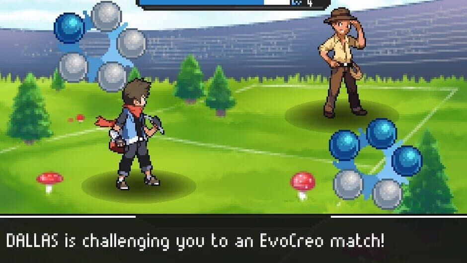 Скриншот 2 из EvoCreo