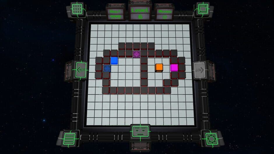 Скриншот 1 из Omnicube