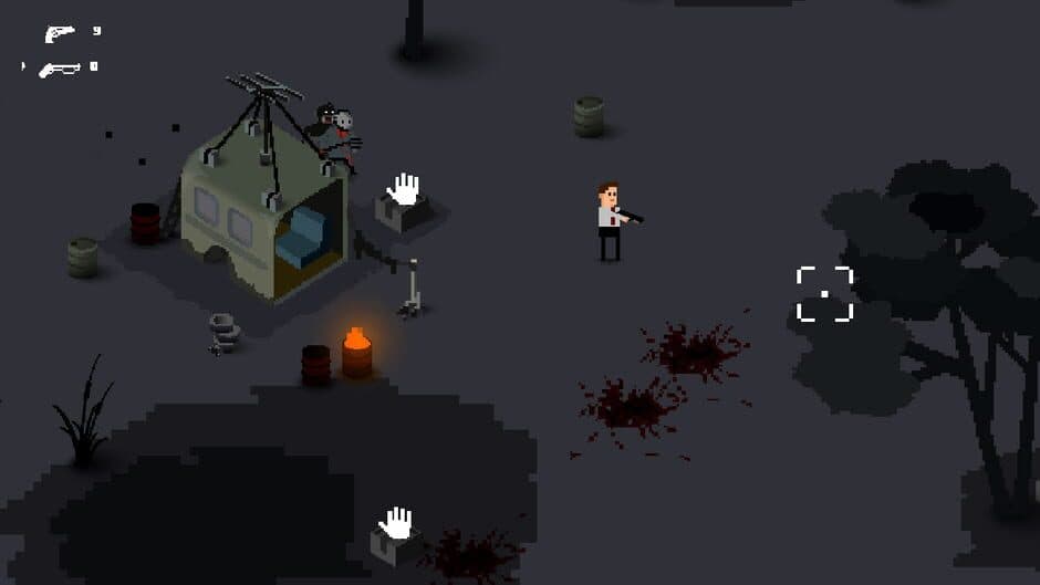 Скриншот 6 из Bad Day
