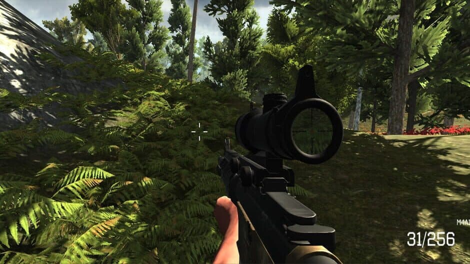 Скриншот 12 из Brothers in Arms: Kill to Survive