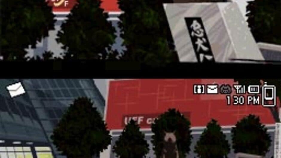 Скриншот 1 из The World Ends with You