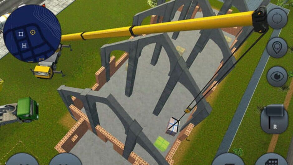 Скриншот 10 из Construction Simulator PRO