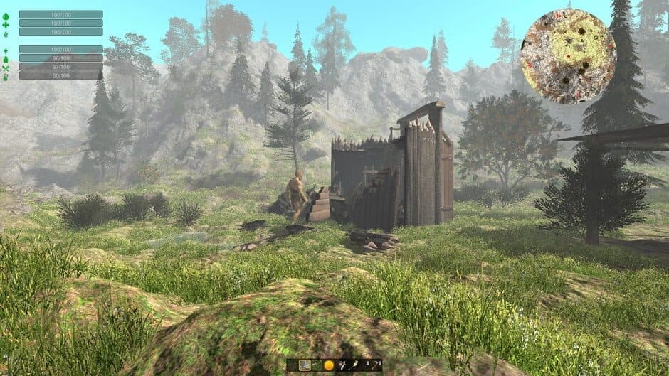 Скриншот 4 из Medieval Playground