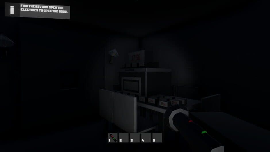 Скриншот 6 из Five Rooms
