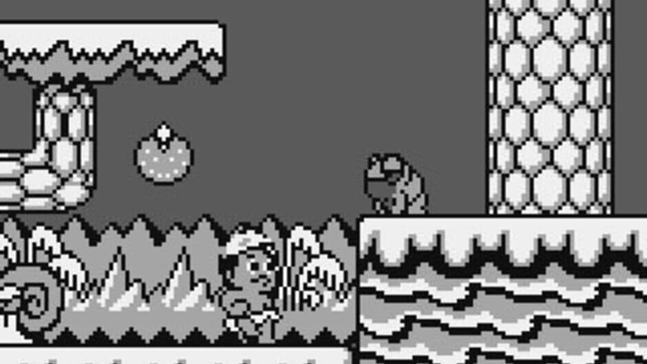 Скриншот 4 из Adventure Island II: Aliens in Paradise