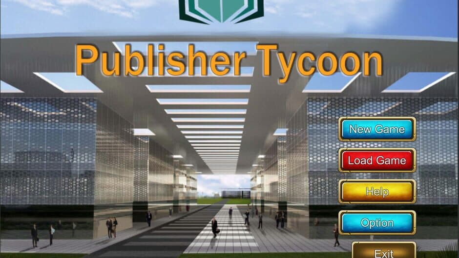 Скриншот 5 из Publisher Tycoon