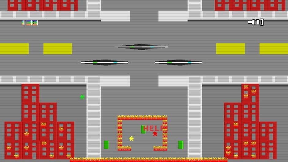 Скриншот 3 из The Most Challenging Game
