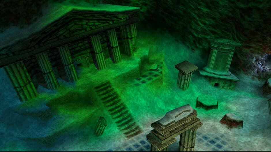 Скриншот 4 из Banjo-Tooie