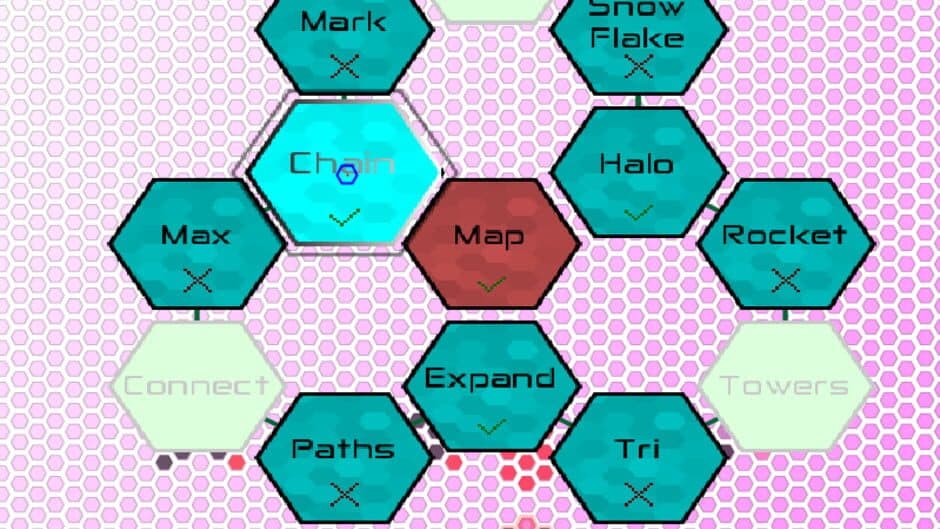 Скриншот 5 из Crypto Hex