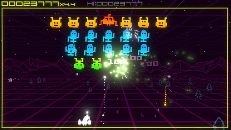 Скриншот 1 из Super Destronaut DX