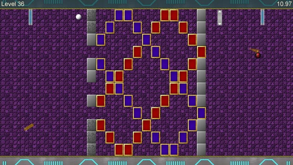 Скриншот 8 из Demolition Ball