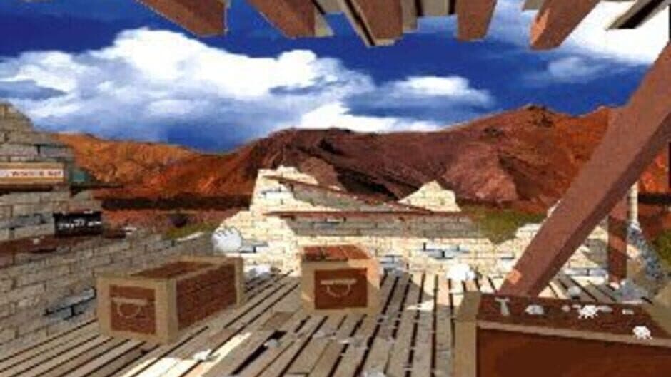 Скриншот 4 из Return to Zork