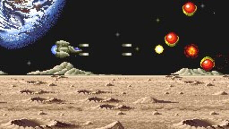 Скриншот 5 из Dead Moon