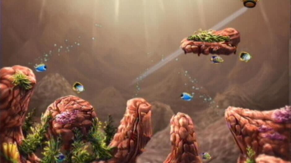 Скриншот 4 из Planet Fish