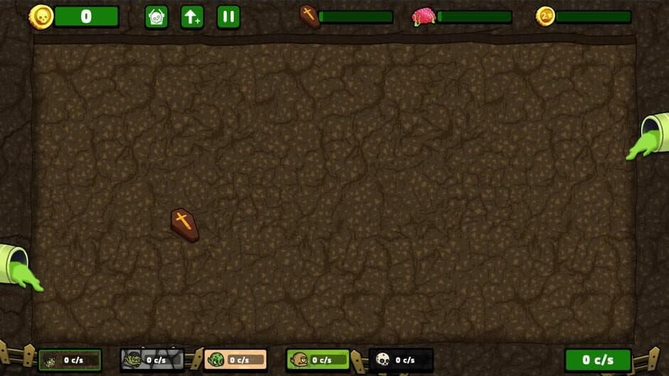 Скриншот 5 из Monster Farm