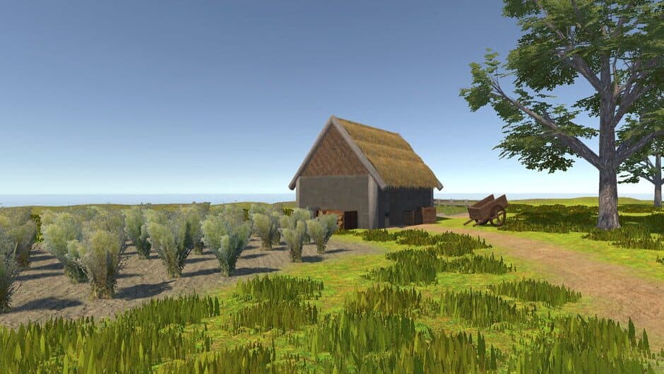 Скриншот 4 из SojournVR