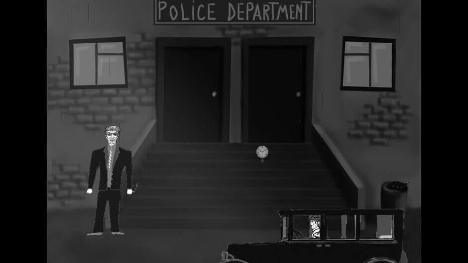 Скриншот 4 из Detective Noir