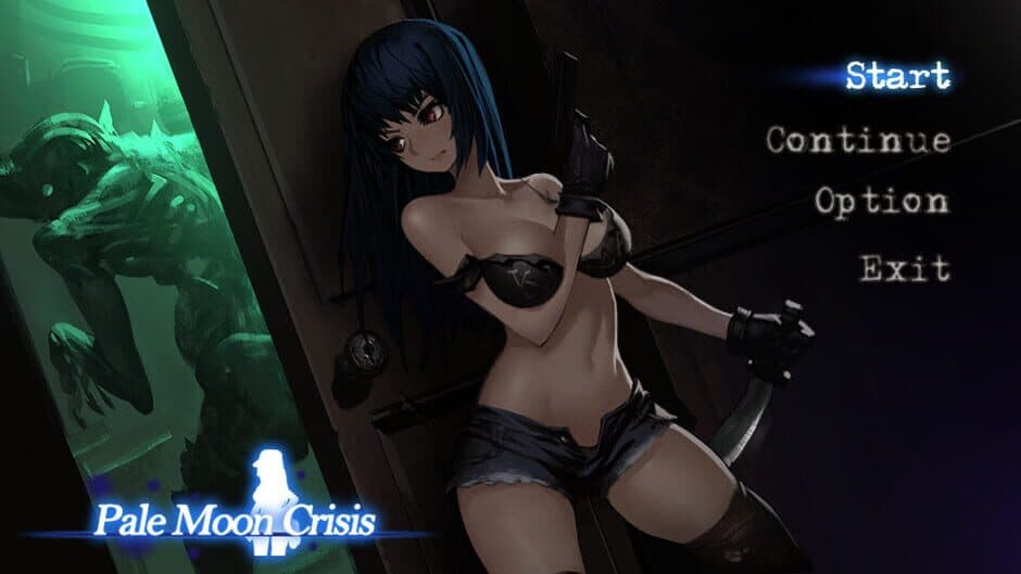 Скриншот 1 из Pale Moon Crisis