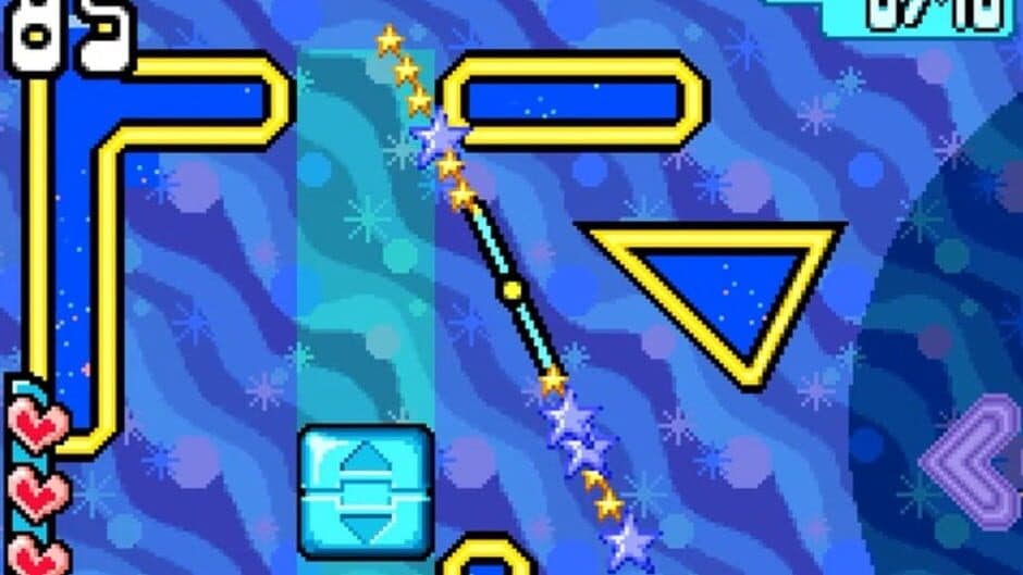Скриншот 5 из Kururin Paradise