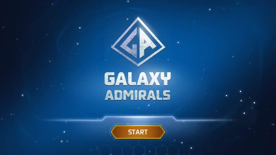 Скриншот 5 из Galaxy Admirals