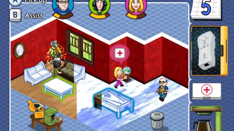 Скриншот 9 из Home Sweet Home