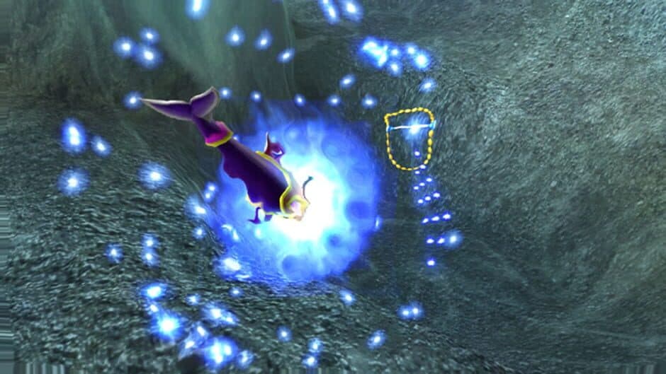 Скриншот 10 из Nights: Journey of Dreams