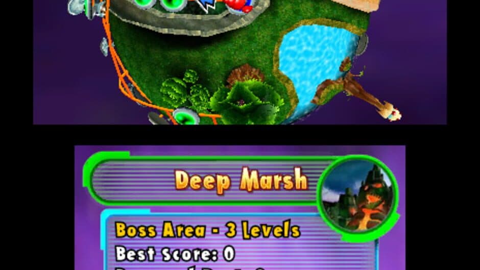 Скриншот 3 из Gem Smashers