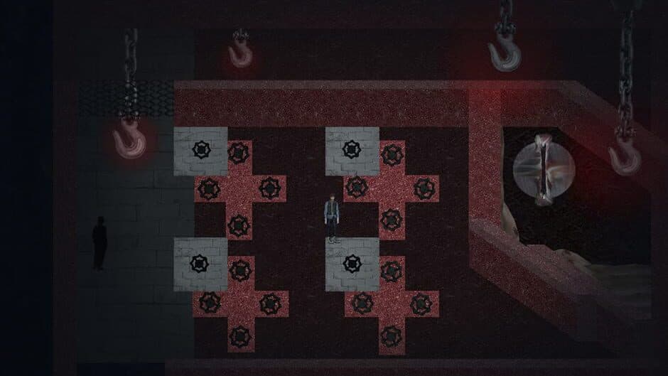 Скриншот 9 из Marginal act
