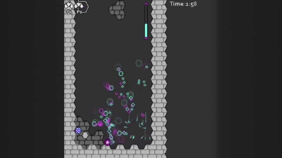 Скриншот 5 из Hexvade
