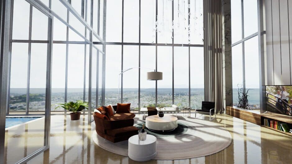 Скриншот 5 из Vinhomes Metropolis VR Interior