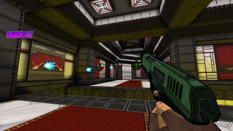 Скриншот 2 из Wrack