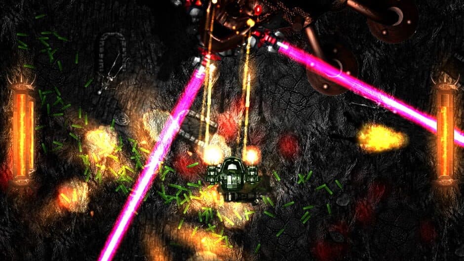 Скриншот 3 из Zombie Murder Hell Arrives