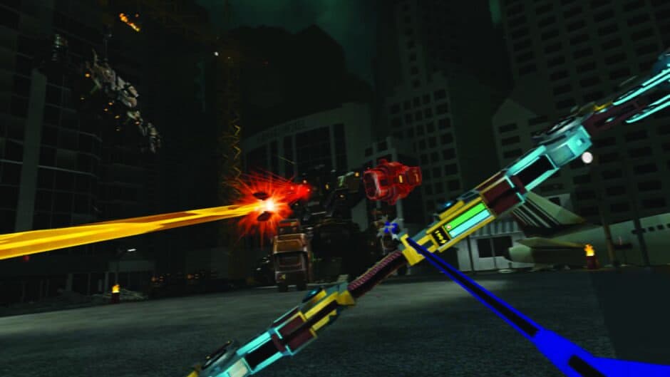 Скриншот 4 из Twisted Arrow