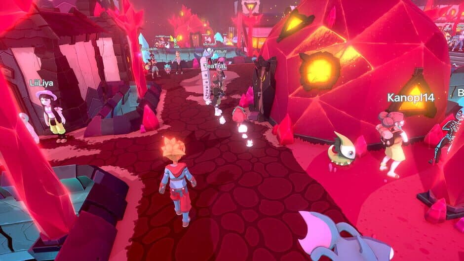 Скриншот 7 из Temtem